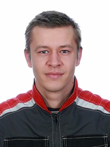 Сергей Протопопов